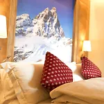 Marmore 3* Breuil-Cervinia