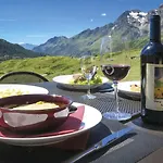 Hotel Marmore Breuil-Cervinia