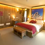 Hotel Marmore 3*