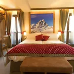 Marmore Hotel 3*