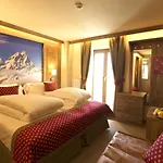 Hotel Marmore Breuil-Cervinia