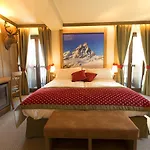 Marmore Hotel 3*