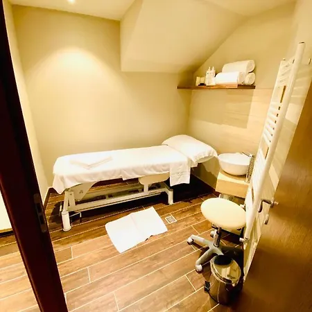 Marmore Szálloda 3*
