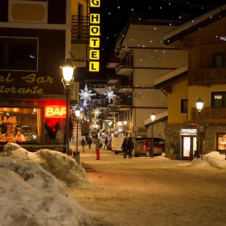 Hotel Marmore Breuil-Cervinia