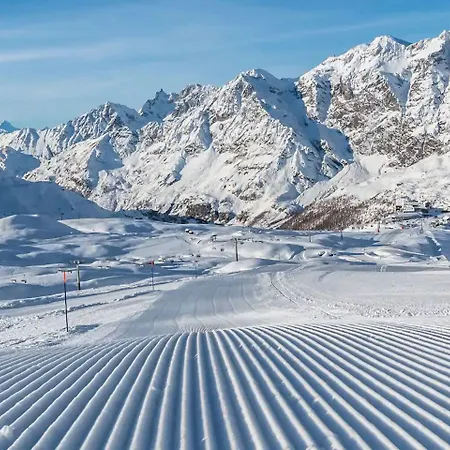 Hotel Marmore