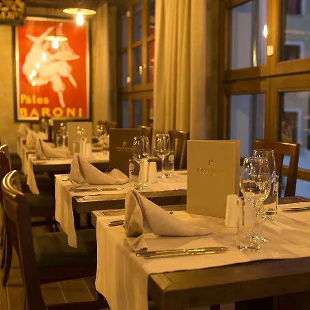 Marmore 3* Breuil-Cervinia