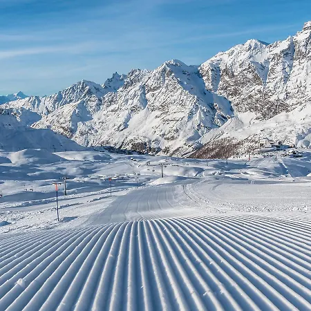 Marmore 3* Breuil-Cervinia