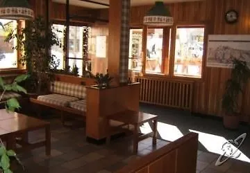 Marmore Breuil-Cervinia