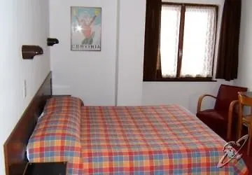 Hotel Marmore Breuil-Cervinia